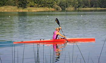 Estany de Banyoles